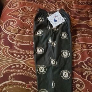 OLKLAND A'S BOY PAJAMA  PANTS